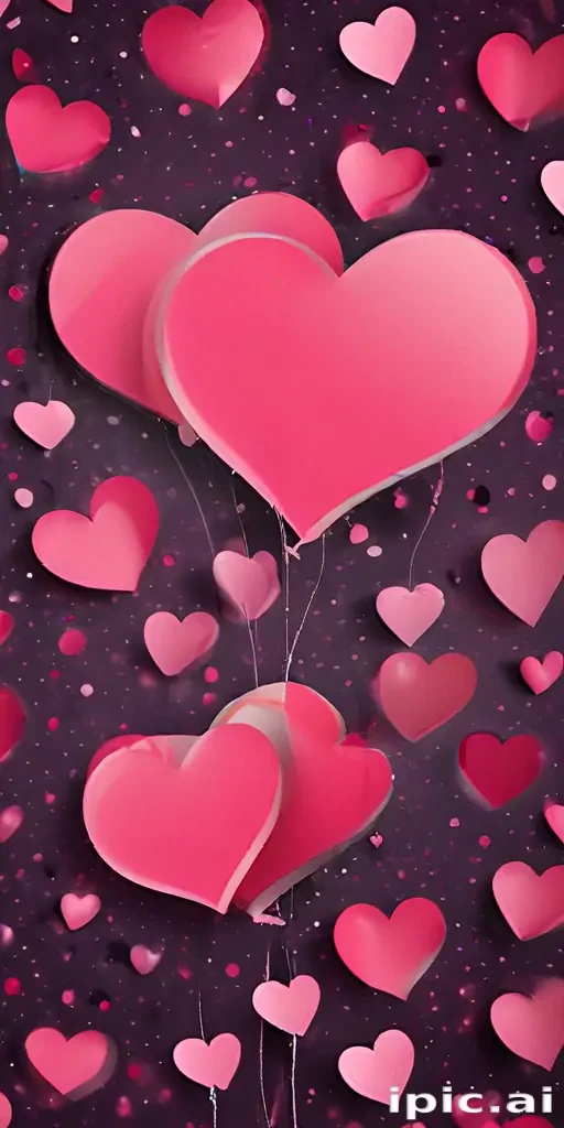 valentine's day wallpaper iphone