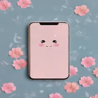cute aesthetic wallpapers iphone
