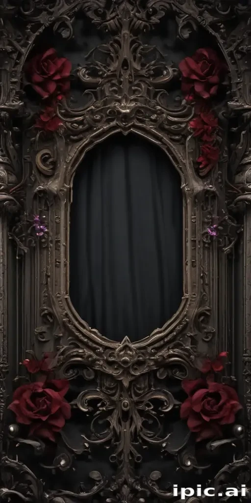 gothic background