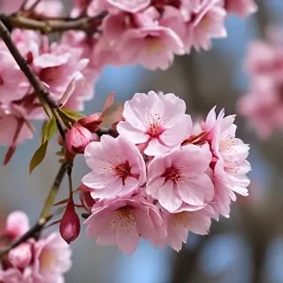 sakura flower