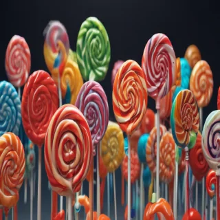 picture of lollipop