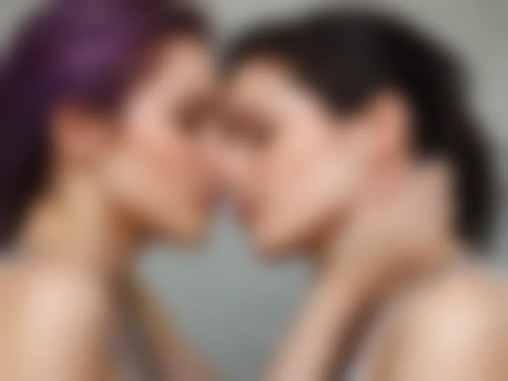 lesbians photos