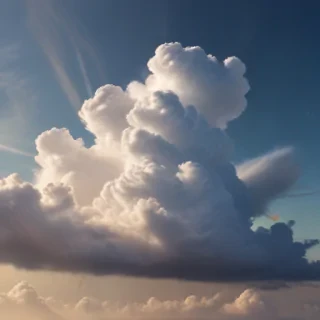 cloud transparent bg