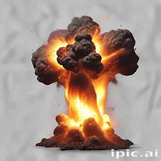 explosions png