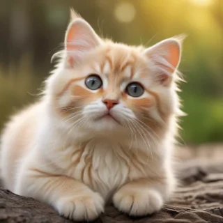cute kitty backgrounds