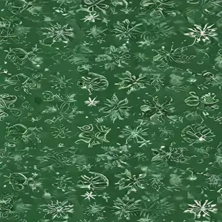 christmas wallpaper green