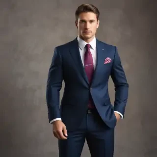 men in suits png