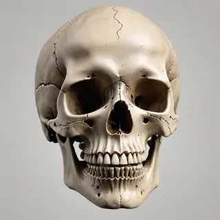 skull png