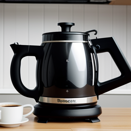 black and decker coffee pot instruction manual