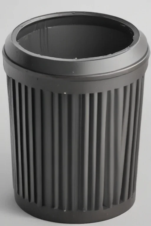 png trash can