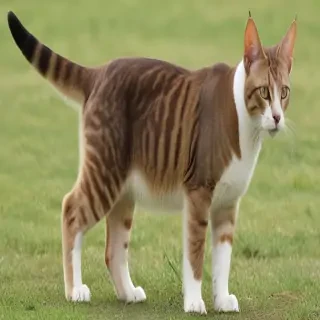 german rex cat breed
