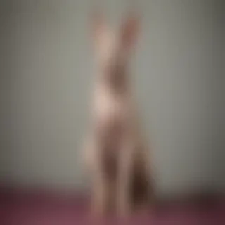peterbald cat breed