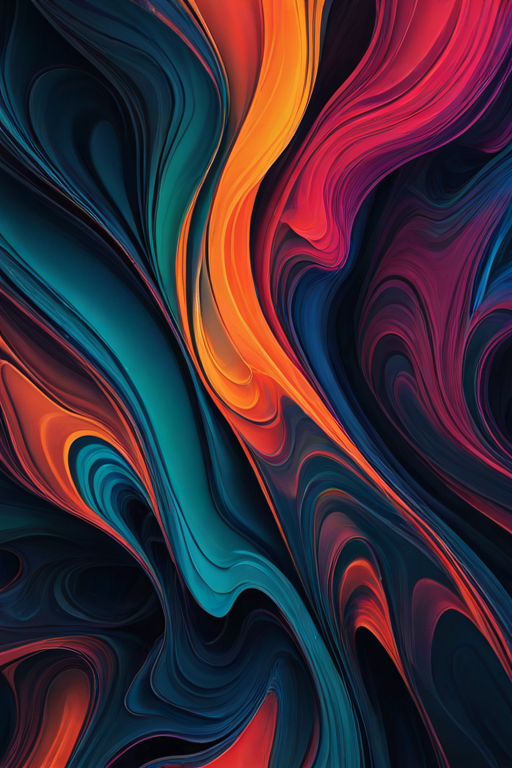 4k abstract wallpaper