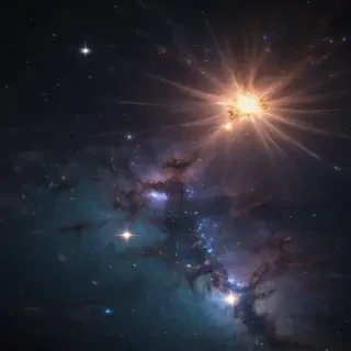 aesthetic stars png