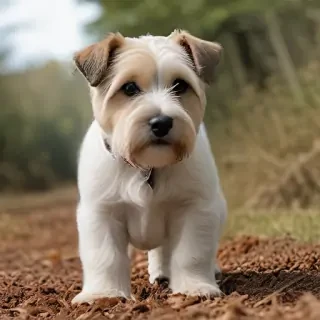 boglen terrier