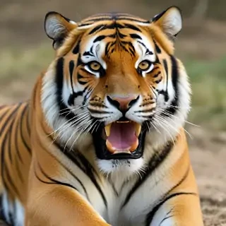 tiger png