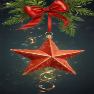 christmas clipart star
