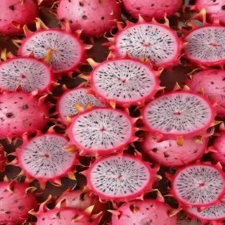 dragon fruit png