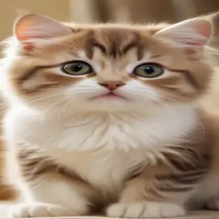 love cute cat wallpaper