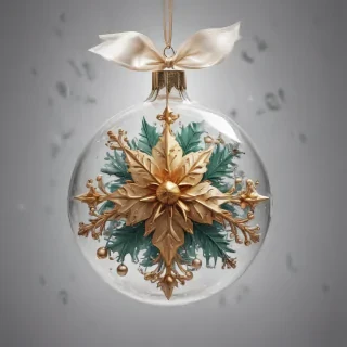 transparent merry christmas png
