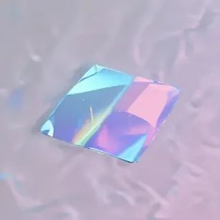 holographic png