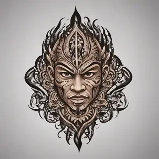 png tattoo