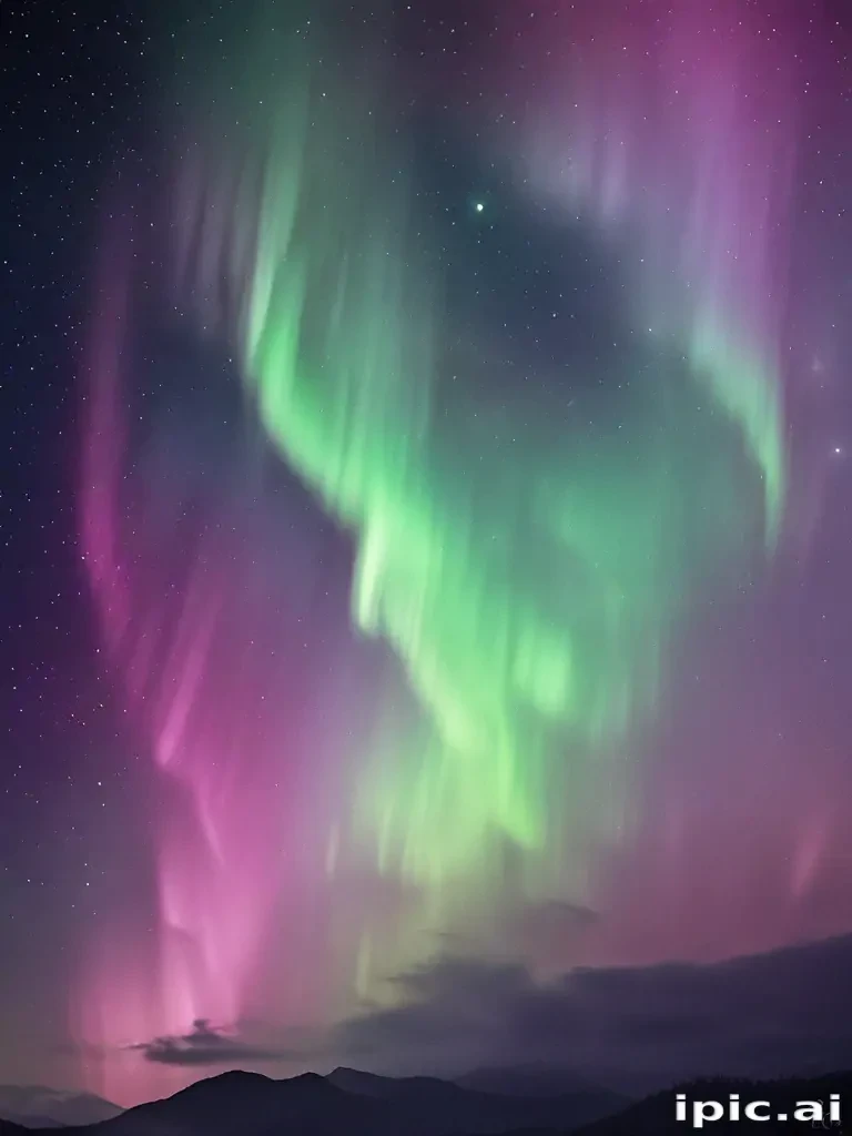 aurora png