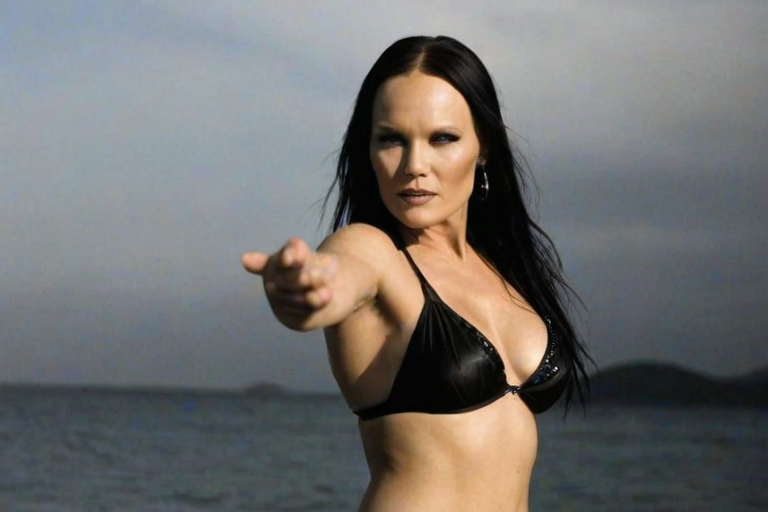 tarja turunen bikini