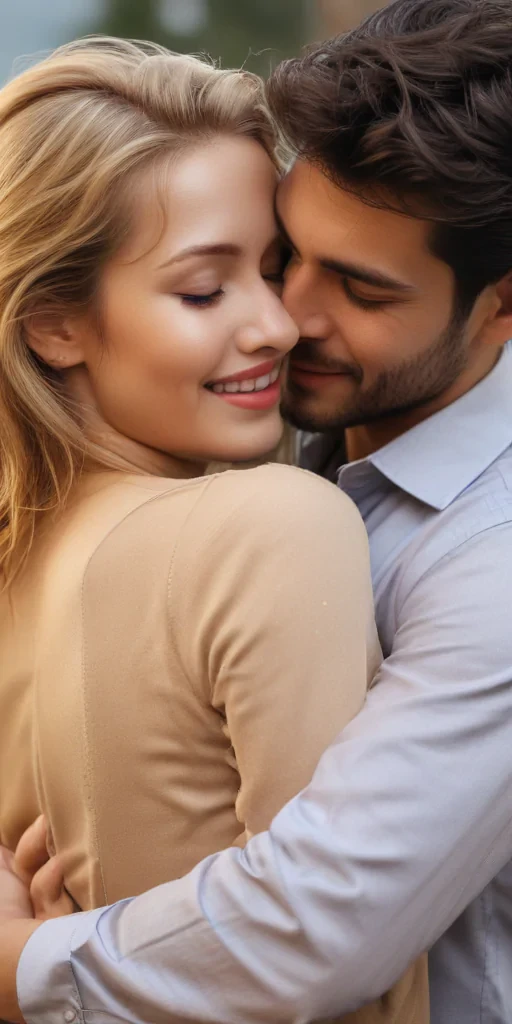 hugging png