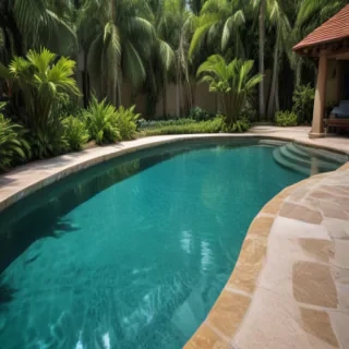 pool backgrounds