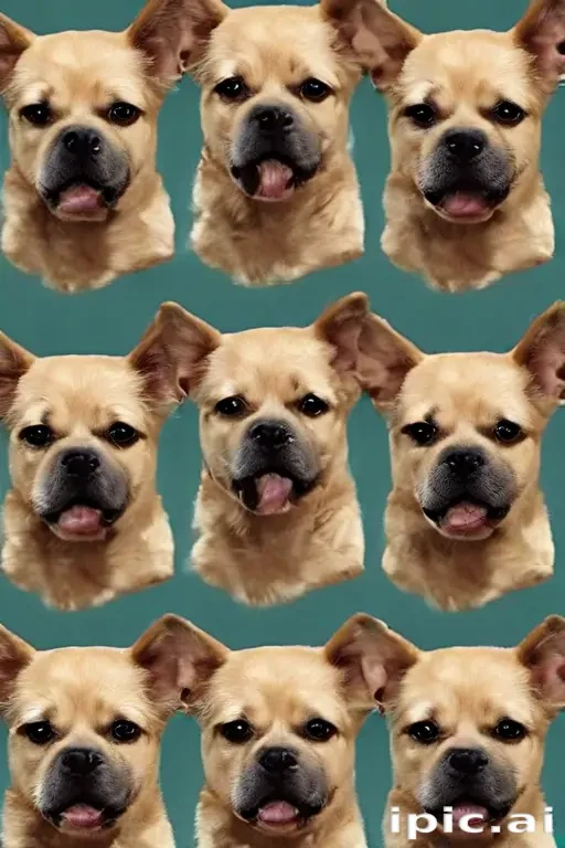 dog background wallpaper