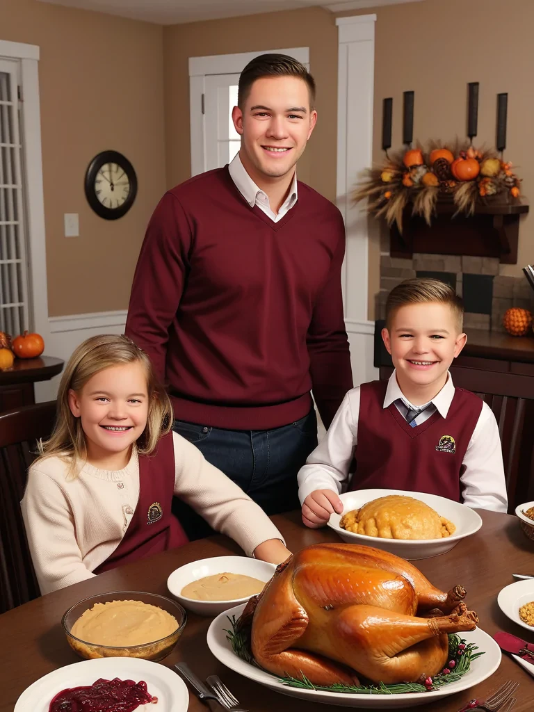 thanksgiving pictures