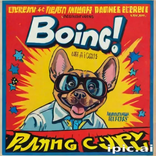boing boing