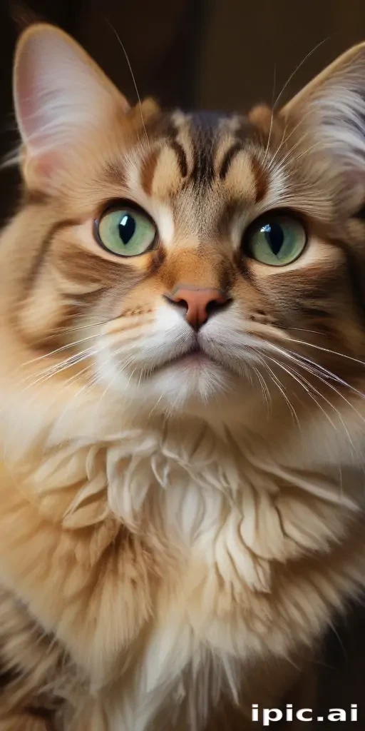cat iphone background