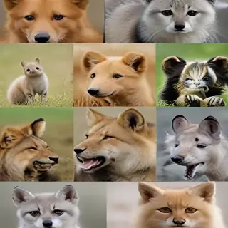pictures of animals