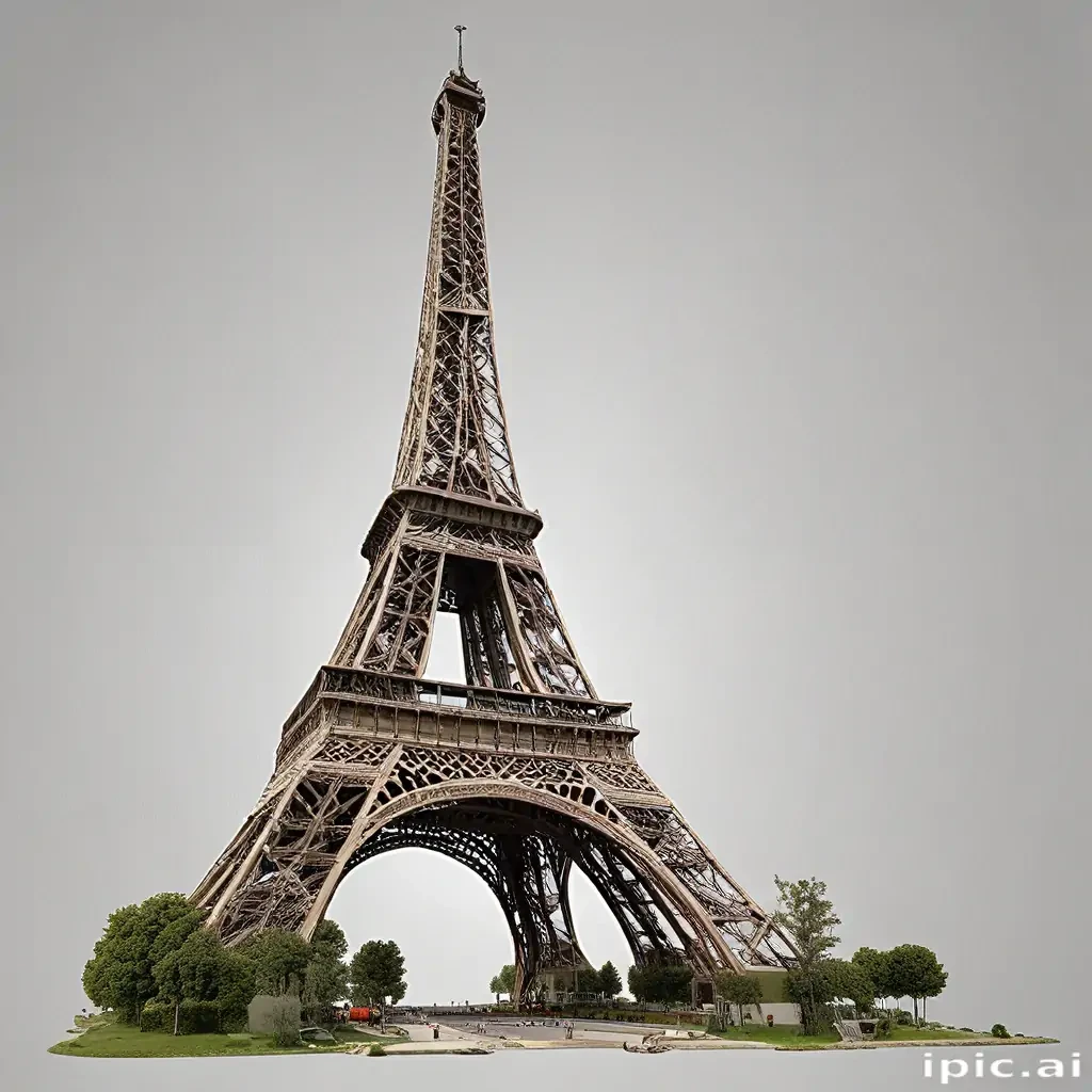 eiffel tower png