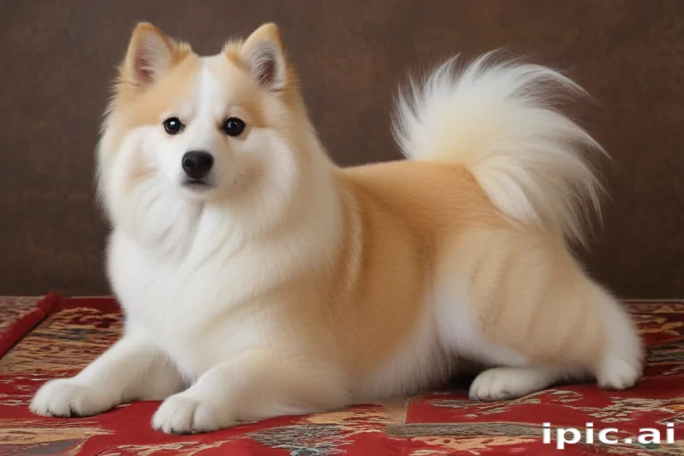 oriental bicolor breed