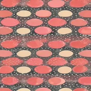 polkadot background
