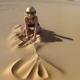 sand png