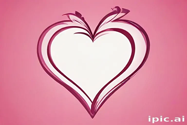heart png outline