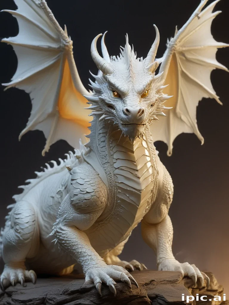 dragon li breed