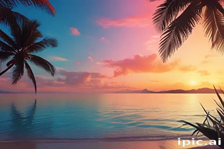 summer background iphone