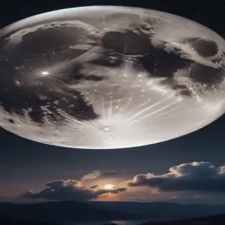 moon phone wallpaper