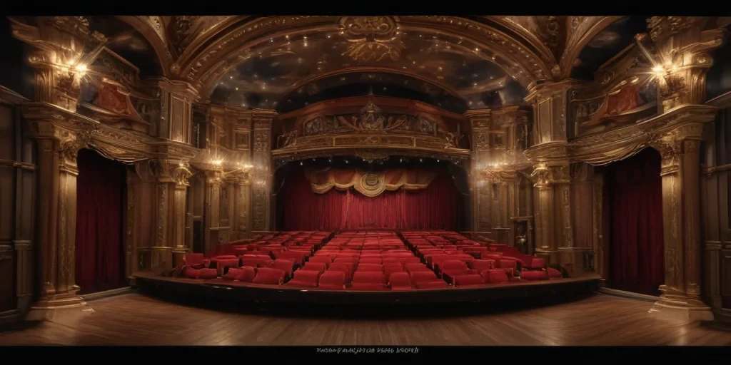 theatre png