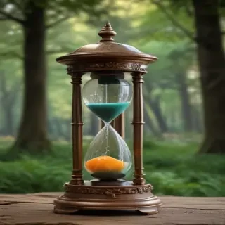 one minute timer