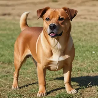 dorgi dog breed