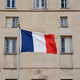 french flag