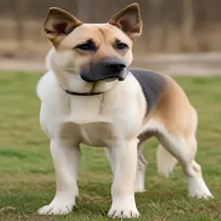 labsky dog breed