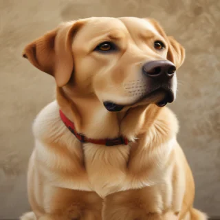 dog lab dog