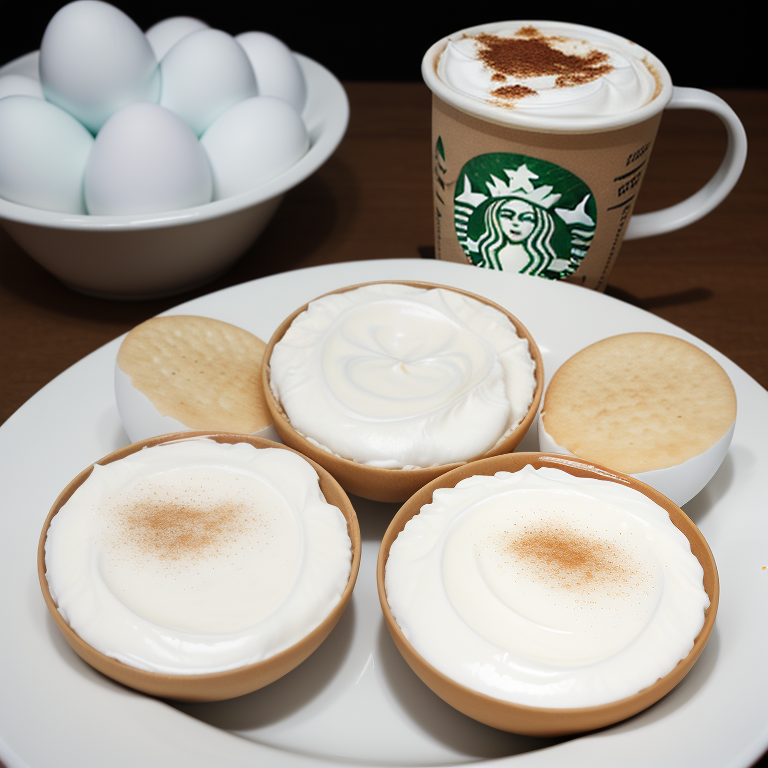 starbucks egg white bite recipe